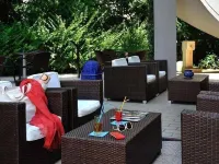 Due Pavoni Hotels in Pesaro