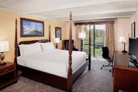 Desmond Hotel Malvern, a DoubleTree by Hilton - balcony