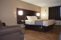 Hill Country Inn Hotels in Burnet County