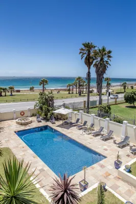 The Beach Hotel Hotels near Horse Memorial