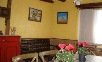 Casa Rural la Bardena Blanca II