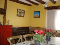 Casa Rural la Bardena Blanca II - Homestay