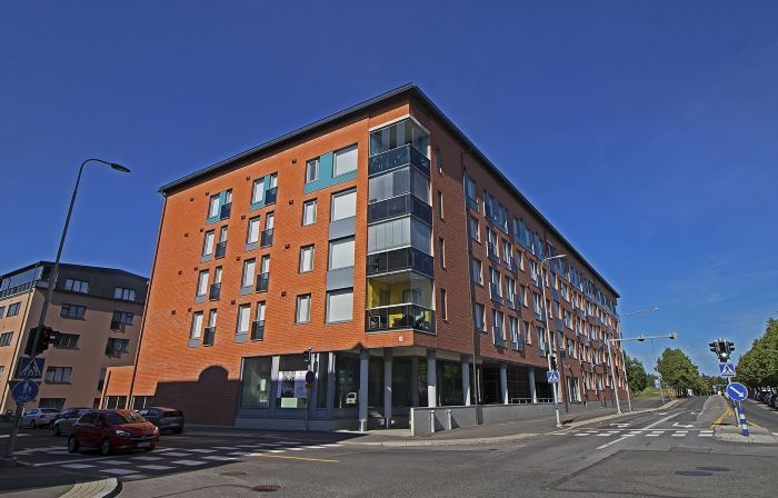 Pro Apartments