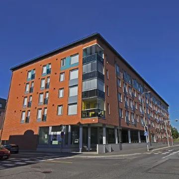 Pro Apartments
