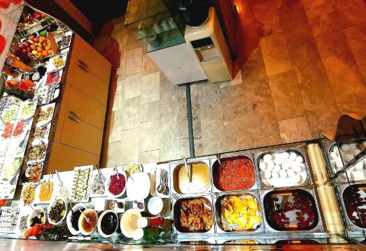 그랜드 마르딘-아이 호텔