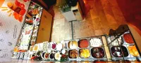 Grand Mardini Hotel - petit déjeuner