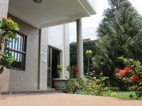 Hotel Residence Flamani Hotels near IGC ANGELUS