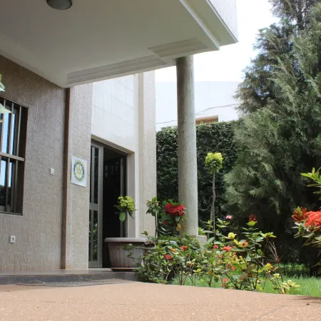 Hotel Residence Flamani