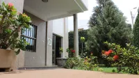 Hotel Residence Flamani Hotels in Lomé