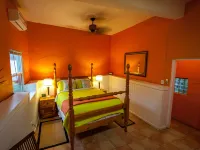 St John Inn Hotel a Cruz Bay