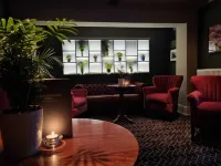 The Lion Hotel Hotel di South Staffordshire District