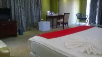 Sahara Stones Hotel Hotels in Serowe