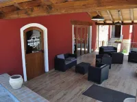 Agriturismo Yes Boss Hotel a Morcone