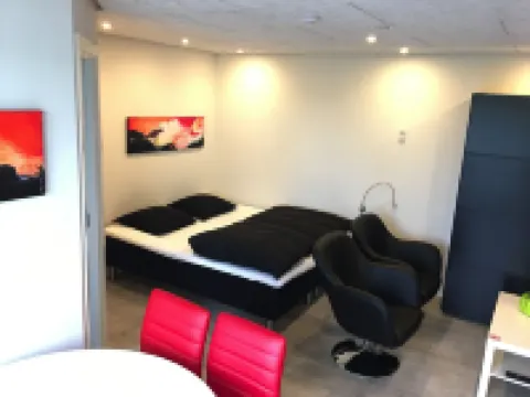 Elisesminde Hotels in Vejle