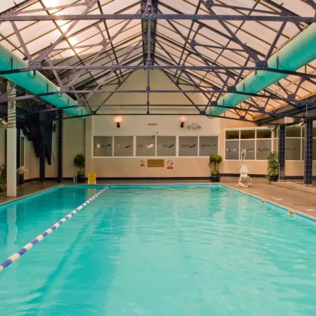Norbreck Castle Hotel Blackpool