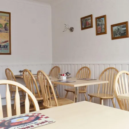 Westward B&B