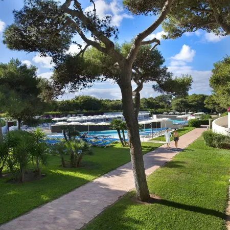 VOI Alimini Resort