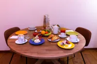 Le Nicchie Luxury Rooms - breakfast