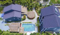 Friendly Villa Hoian Hotels in Hoi An
