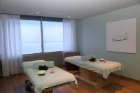 라 레지던스 뒤 바일리
