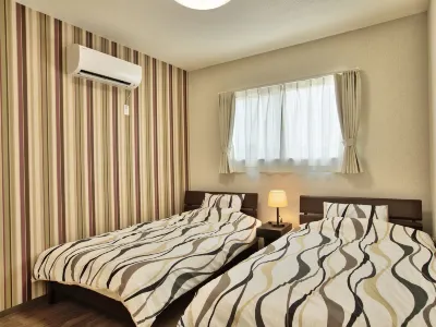 Cottage Sea Wind Nakijin Hotels near Nakijin Castle Ruins