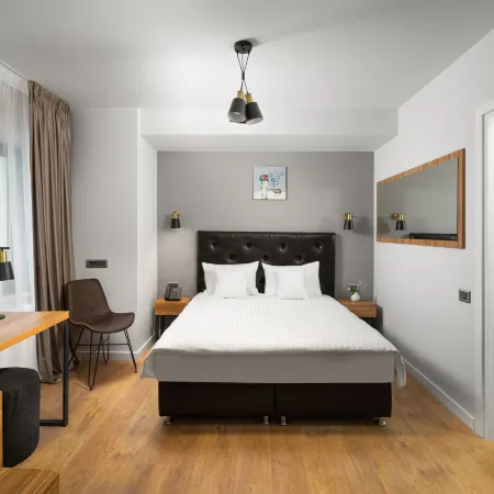 Labirint Boutique Hotel