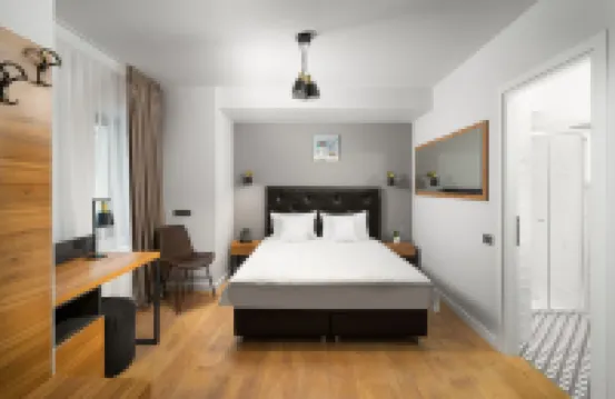 라비린트 호텔 부카레스트 몰 주변 호텔