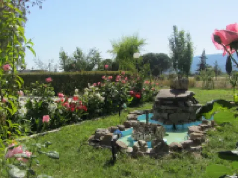 Shine Studios Hotels in Kalloni