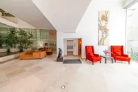 Suites Teca Once Hotels in Naucalpan