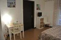 B&B Via Dei Templi