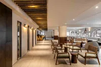 Oasis Spa Club Dead Sea Hotel - 18 Years Plus Hotels in Dead Sea Region