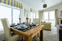 King's Lynn Caravan & Camping Park Hotel di Kings Lynn