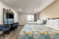 Motel 6 Willows, CA - Pet friendly