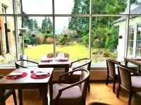 Lubnaig Guest House Hotels in Callander