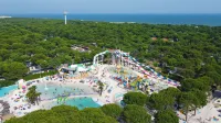 Art&Park Hotel Union Lido Hôtels à : Cavallino-Treporti