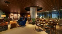 ANA Crowne Plaza AKITA by IHG - Bares