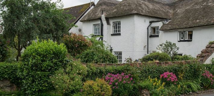 Southern Cross Guest House Hotels in East Devon District