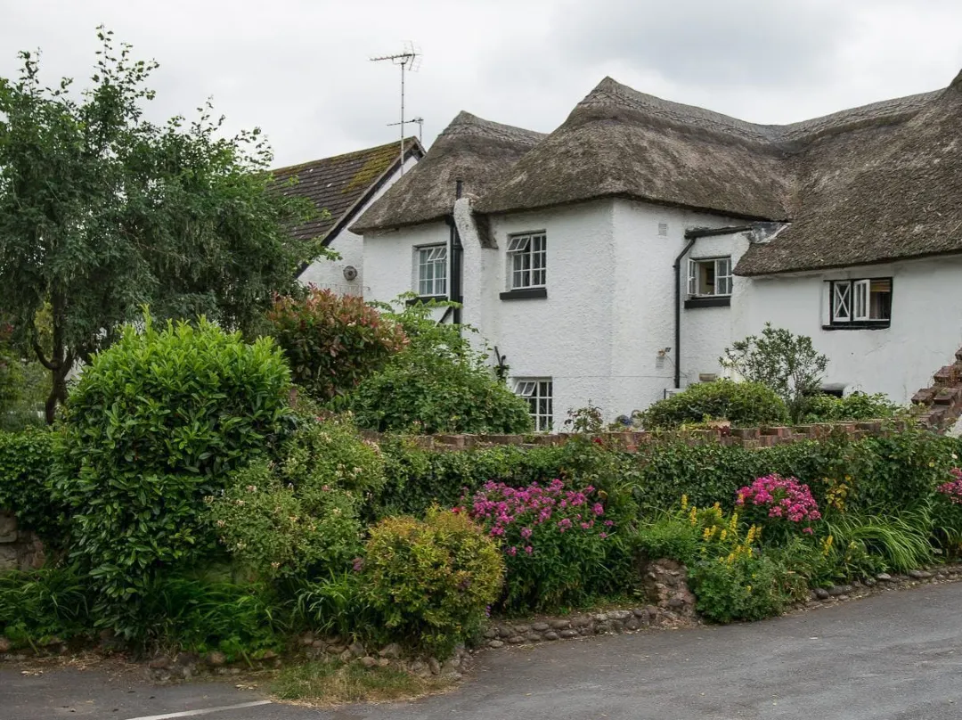 Southern Cross Guest House - Devon