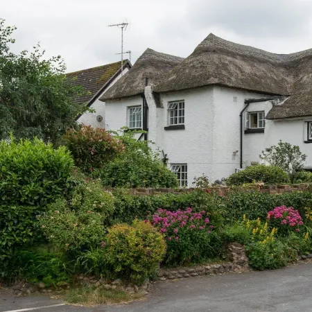 Southern Cross Guest House