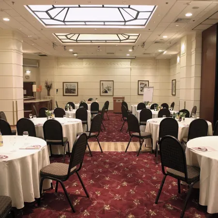 Crowne Plaza Haifa by IHG