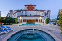 Lodge at Feather Falls Casino Hotel a Gridley