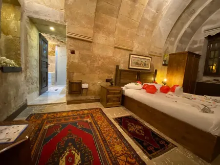 Ürgüp Inn Cave Hotel