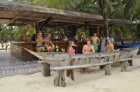 Sunset Kendwa Beach Hotel - bar