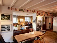 The Mousetrap Inn Hotel di Lower Slaughter