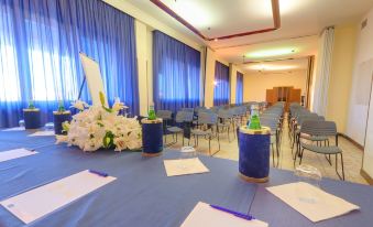 Hotel Cristoforo Colombo
