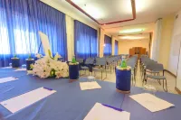 호텔 크리스토포로 콜롬보 오시모