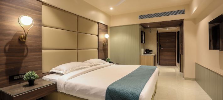 Hotel Corporate Hotels in Thane