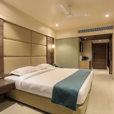 Hotel Corporate Hotels near Nerul