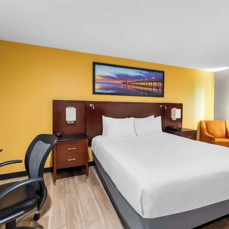 Quality Inn San Diego South - Chula Vista