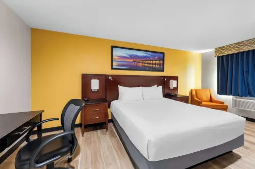 Quality Inn San Diego South - Chula Vista Hotels in Chula Vista